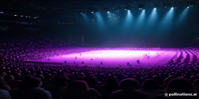 콘서트 관람 매너와 촬영 규정, 처음 가는 공연에서 알아 둘 것