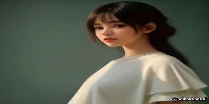 휴대폰으로 시상식 투표를 하는 팬