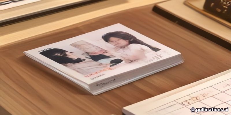 음반 구성품 분리 점검