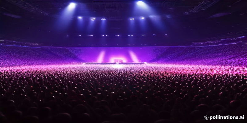 아이돌 콘서트 스탠딩 대기 구역 입장 순서와 필수 준비물 챙기기