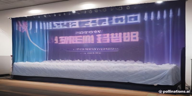 팬미팅 굿즈 수건답례품 결정할 때 세워야 할 우선순위