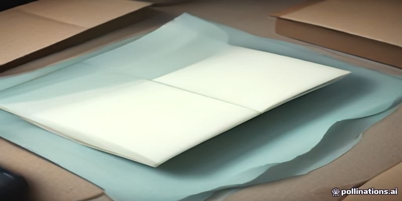 친환경 실물 앨범을 처음 찾아볼 때 적용해야 할 4단계 판단 순서